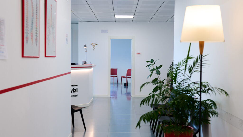 prestazioni sanitare Me.la.servizi