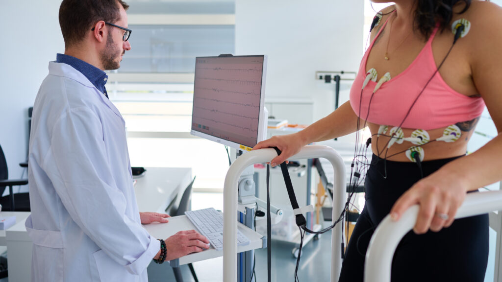 medicina dello sport