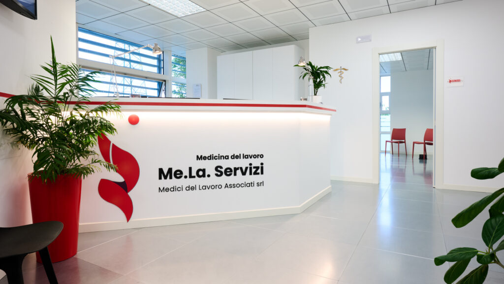 Me.La. Servizi