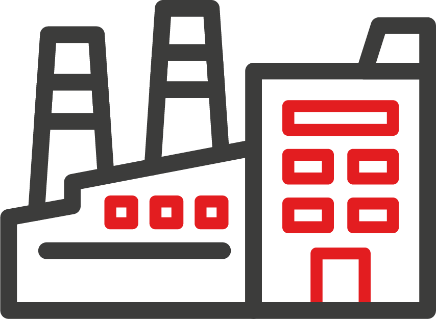 icona azienda