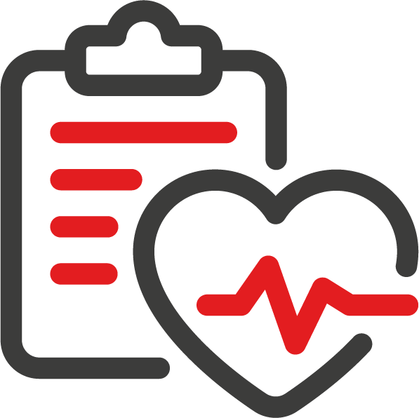 icona cardiologia