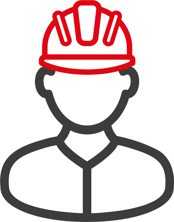 icona lavoratore