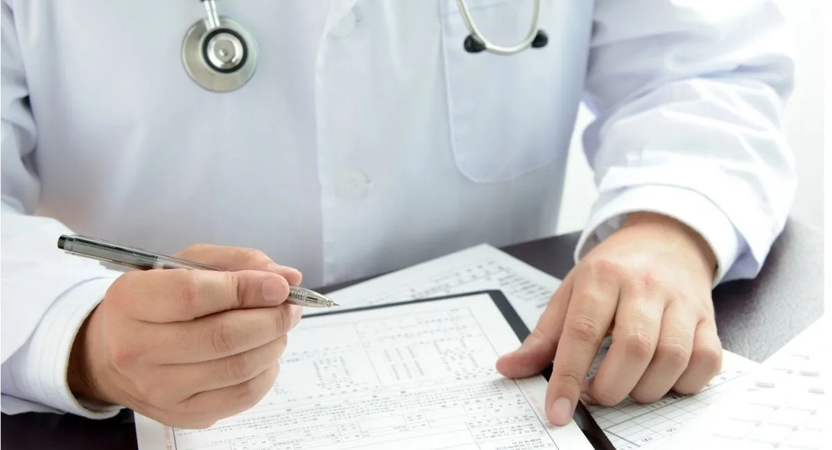 certificato medico per infortunio in itinere