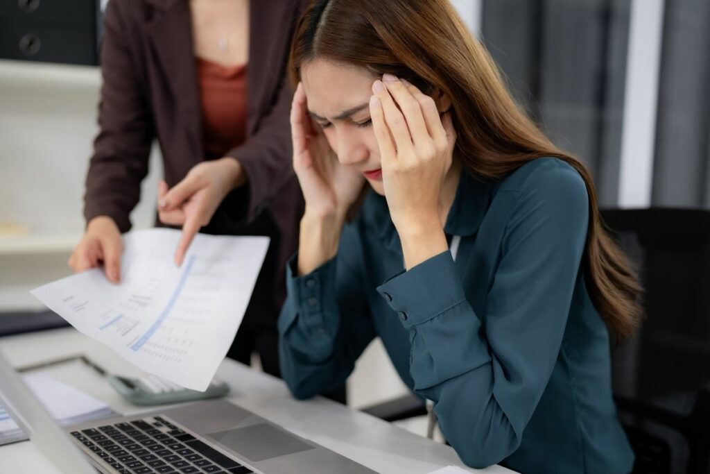 stress lavoro-correlato