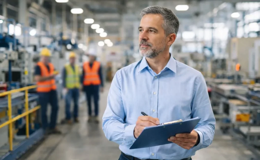 medico del lavoro compila il registro degli esposti