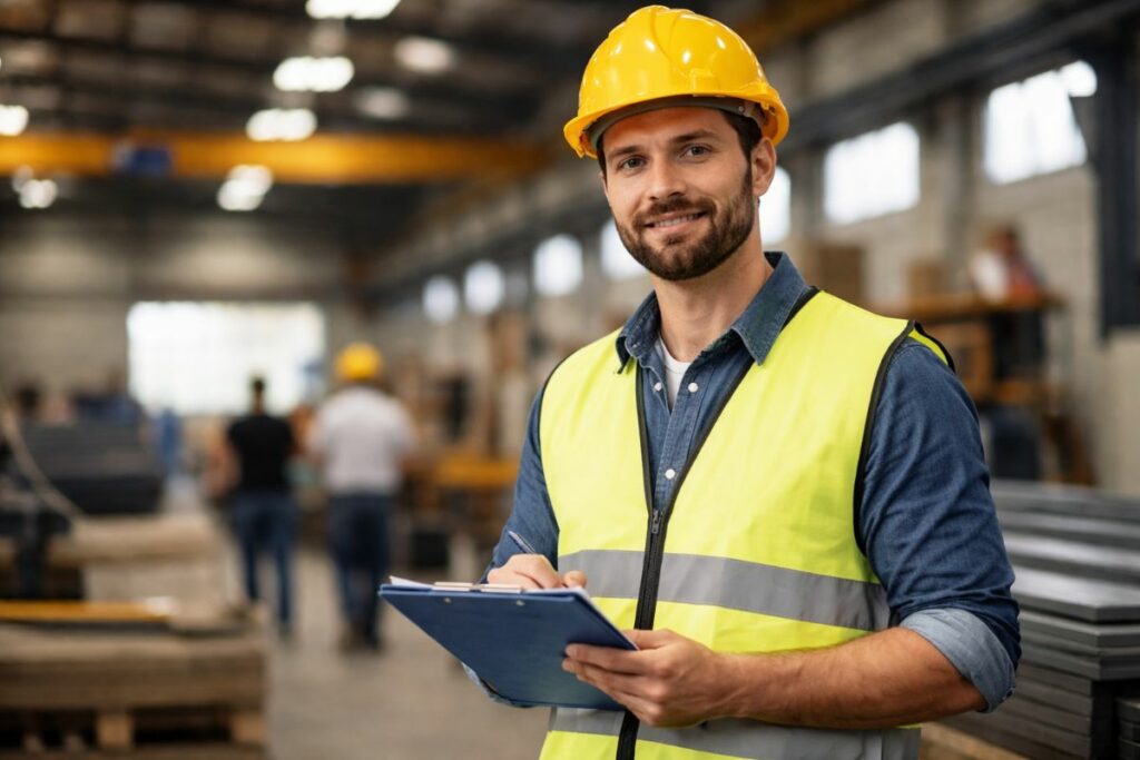 rappresentante dei lavoratori