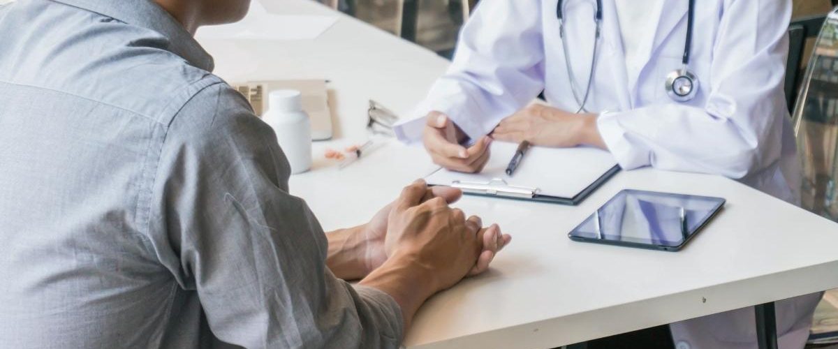 visite mediche del lavoro: visita medica in ufficio